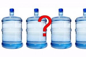 Hazır Sular Sağlıklı mı?