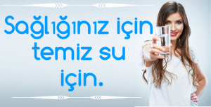 Su Arıtma Cihazının Faydaları